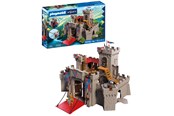 Playmobil - Playmobil - Große Burg der Löwenritter - 72112
