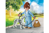 Figuren - Playmobil Manager mit Dalmatiner - 71736