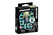 Figuren - Playmobil Monster High Lagoona Blue - 71998