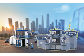 Playmobil - Playmobil City Action - Polizeistation mit Ermittlungsraum - 71874