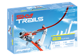 Playmobil - Playmobil Service - Sky Trails: Flip-Schiene - 71971