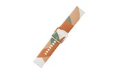 Smartwatch - Accessories - Hurtel Strap Moro for Samsung Galaxy Watch 45 / 46 / 47 mm Silicone Bracelet Watch Band - Pattern 3 - 5907769336331