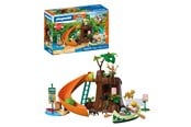 Playmobil - Playmobil Zoo - Zoo: Dschungel-Abenteuer - 72071