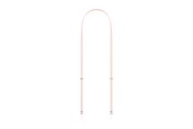 Handys - Anderes Zubehör - Apple Crossbody Strap - Soft Pink - MHYY4ZM/A