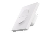Smart-Home - Sonoff MINI-ZB2GSL-E ZigBee Two Channel Wall Switch - MINI-ZB2GSL-E
