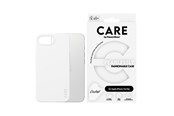 Handys - Cover & Cases - CARE by PanzerGlass Case White Orchid iPhone 17e | 16e - CR63169