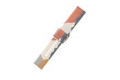 Smartwatch - Accessories - Hurtel Strap Moro for Samsung Galaxy Watch 45 / 46 / 47 mm Silicone Bracelet Watch Band - Pattern 15 - 5907769336454