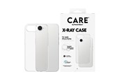 Handys - Cover & Cases - CARE by PanzerGlass X-Ray Case Apple iPhone 17e /16e - CR83288