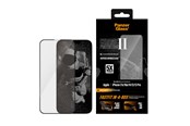 Handys - Schutzfolie - PanzerGlass Ceramic Screen Protector iPhone 17e |16e | 14 | 13 | 13 Pro | Ultra-Wide Fit w. FASTFIT IN-A-BOX - PG30727
