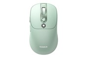 Maus - Baseus Editor Wireless Computer Mouse with 800mAh Battery and Battery Status Indicator - Green - Maus (Grün) - B01073600631-00