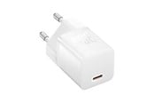 Handys - Adapter und Ladegeräte - Baseus GaN5 USB-C 30W Wall Charger with Dynamic 3 USB-C 100W 1m Cable - White - P10110902213-00
