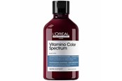 Haircare - L'Oréal Paris Shampoo – Counteracts Yellow or Orange Tones 300 ml - 3474637268268