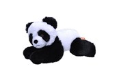 Plush - Wild Republic Plush Toy Mini 20 cm Panda - 24796