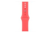 Smartwatch - Accessories - Apple 46mm Bright Guava Sport Band - S/M - MHYH4ZM/A