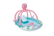 Pools - Intex Friendly Octopus Spielcenter, 234x183x150 cm - 56138