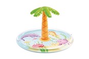 Pools - Intex Palm Tree Spray Pool 173x104cm - 56433