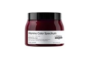 Haircare - L'Oréal Paris Color Spectrum Hair Treatment Cream Mask – 500 ml - 3474637268183