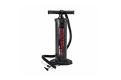 Pools - Intex Double Quick III Handpumpe - 68615