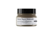 Haircare - L'Oréal Paris Repair Molecular Hair Treatment Cream Mask – 250 ml - 3474637217891