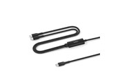 USB Kabel - Belkin BOOSTCHARGE Pro 140W Dual USB-C Cable 1.5m Black - CAC004HQ1.5MBK