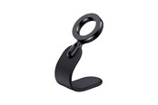 Handys - Adapter und Ladegeräte - Baseus PrimeTrip C02 Go MagSafe Compatible Car Holder for Dashboard - Black - C40169001113-00