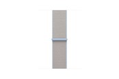 Smartwatch - Accessories - Apple 42mm Blue Mist Sport Loop - MHYQ4ZM/A