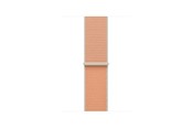 Smartwatch - Accessories - Apple 42mm Cantaloupe Sport Loop - MHYR4ZM/A