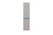 Smartwatch - Accessories - Apple 46mm Blue Mist Sport Loop - MHYU4ZM/A