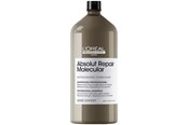 Haircare - L'Oréal Paris Repair Molecular Hair Shampoo – Repairing 1500 ml - 3474637188207