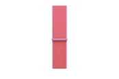 Smartwatch - Accessories - Apple 46mm Bright Guava Sport Loop - MHYW4ZM/A