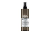 Haircare - L'Oréal Paris Molecular Hair Spray Treatment – Restorative 190 ml - 3474637153618
