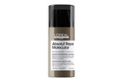 Haircare - L'Oréal Paris Hair Leave‑In Cream Treatment – For Repairing 100 ml - 3474637153496