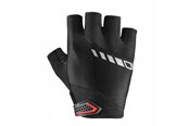Fahrrad-Zubehör - Rockbros S143-BK M cycling gloves with gel inserts - black - S143-BK-M