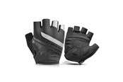 Fahrrad-Zubehör - Rockbros S247 XL cycling gloves - black - S247XL