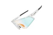 Fahrrad-Zubehör - Rockbros SP291 photochromic UV400 cycling glasses - white - 14110006001