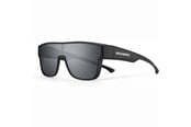 Fahrrad-Zubehör - Rockbros SP304 Polarized Cycling Glasses - Black - 14130003001