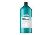 Haircare - L'Oréal Paris Anti-Dandruff Hair Shampoo 1500 ml - 3474637109424