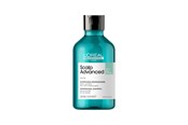 Haircare - L'Oréal Paris Purifying Hair Shampoo 300 ml - 3474637106461
