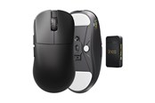 Maus - Lamzu Inca - Gaming Maus (Schwarz) - 6975637430039