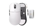 Maus - Lamzu Inca - Gaming Maus (Weiß) - 6975637430046