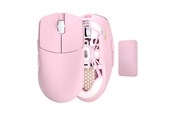 Maus - Lamzu Maya Champion Edition - Gaming Maus (Pink) - 6975637430121