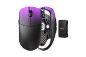 Maus - Lamzu Maya Champion Edition - Gaming Maus (Pink) - 6975637430695