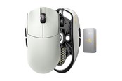 Maus - Lamzu Maya X - Gaming Maus (Grau) - 6975637430107