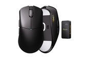 Maus - Lamzu Paro - Gaming Maus (Schwarz) - 6975637430541