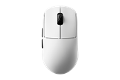 Maus - Scyrox V8 - Gaming Maus (Weiß) - 6977902640259