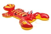 Wasserspielzeug - Intex Hummer-Reittier, 213x137 cm - 57528