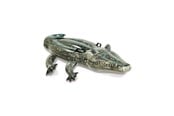 Wasserspielzeug - Intex Realistisches Alligator-Reittier 170x86cm - 57551