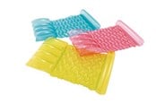 Wasserspielzeug - Intex Transparente Wasser-Hängematte, 3 sort., 173x89 cm - 58725