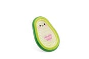 Wasserspielzeug - Intex Avocado Buddy-Schwimmreifen, 165x114 cm - 58739
