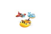Wasserspielzeug - Intex Pool Cruisers, 3 sort., Alter 3-6 - 59380
